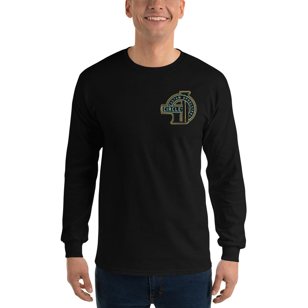 Men’s Long Sleeve Shirt