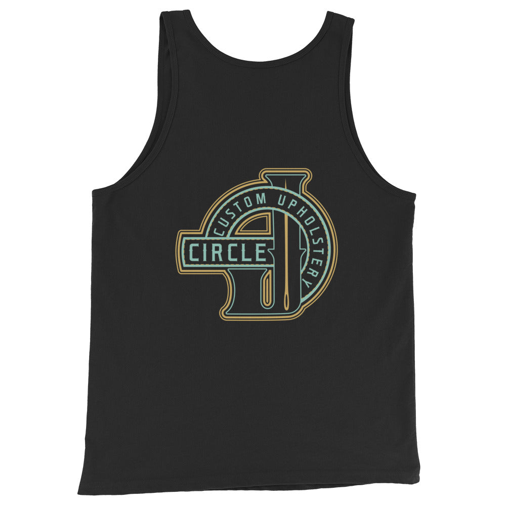 Unisex Tank Top