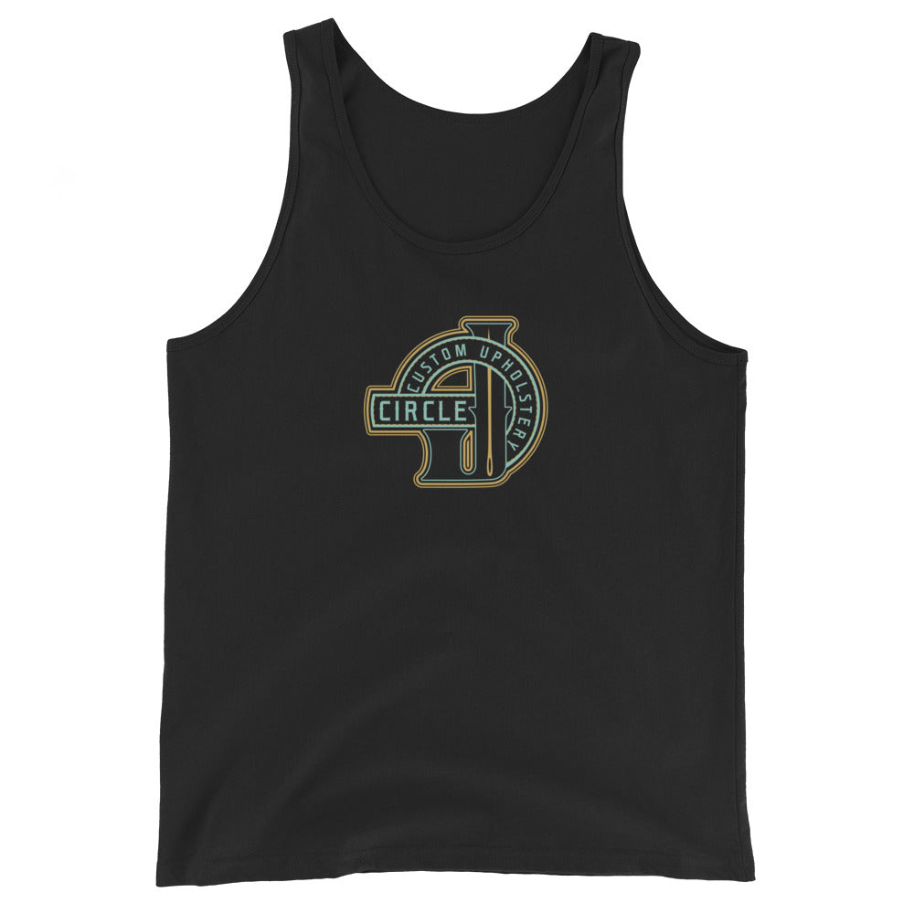 Unisex Tank Top