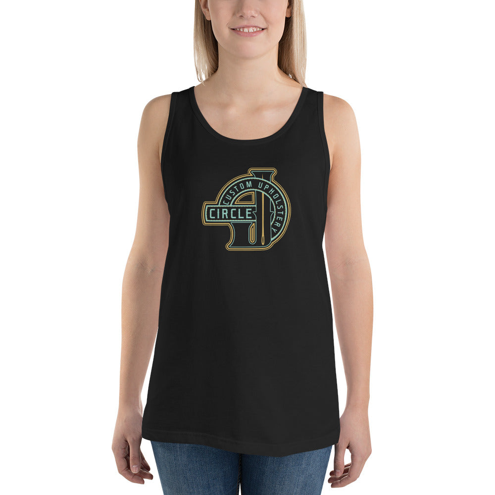 Unisex Tank Top